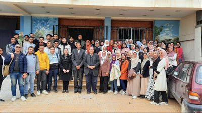 القوى العاملة: تدريب الشباب على تصنيع الأسماك بالإسكندرية