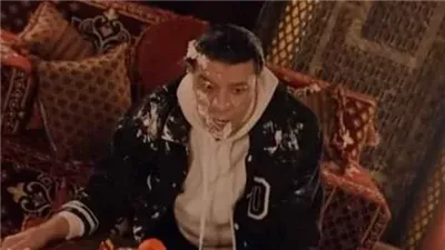 رامز جلال عن مصطفى كامل: حب يعمل ويجز طلع اجز (فيديو)