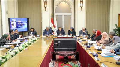 وزير الصحة يعلن موافقة الجمعية العمومية لـ فاكسيرا على تشكيل مجلس الإدارة الجديد