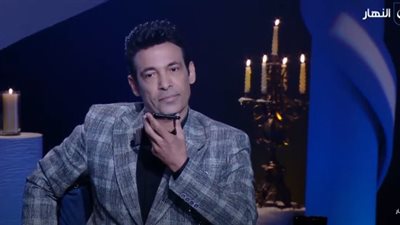 سعد الصغير: اتبليت على حماتي في 75 ألف جنيه وزوجته برلنتي تعلق (فيديو)