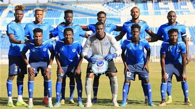 دوري أبطال أفريقيا، الهلال السوداني يخوض دور الـ32 في مصر