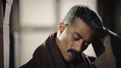 مسلسل جعفر العمدة حلقة 10، القدر ينقذ محمد رمضان من الموت 