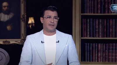 محمد رجب يبدأ تصوير 