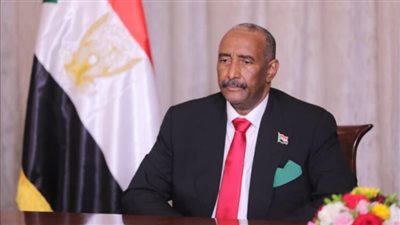 البرهان يكشف كواليس هجوم قوات الدعم السريع على منزله الخاص 