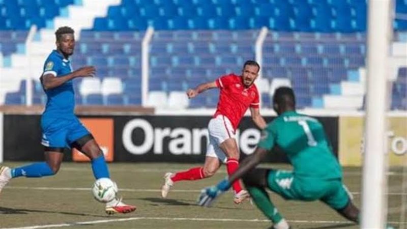 الأهلى والهلال السوداني,