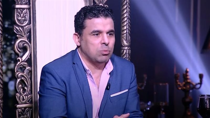 خالد الغندور، فيتو