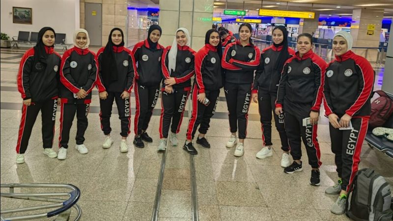 منتخب رفع الأثقال،