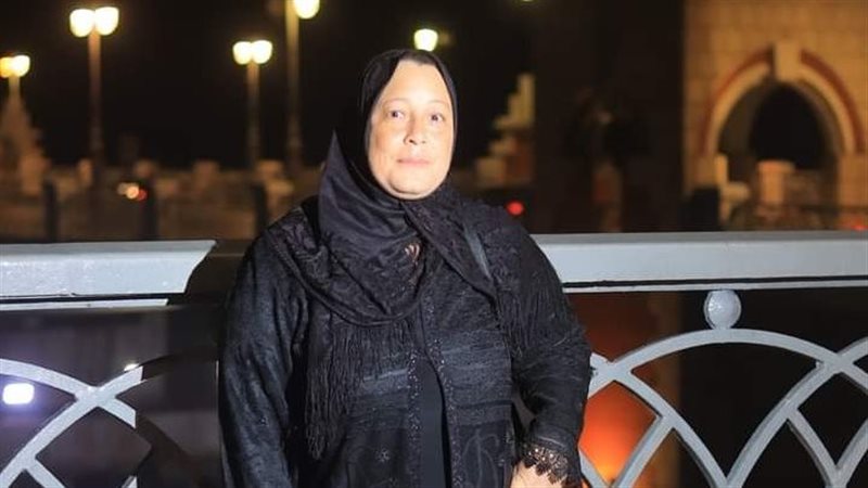 آخر وصايا معتمرة