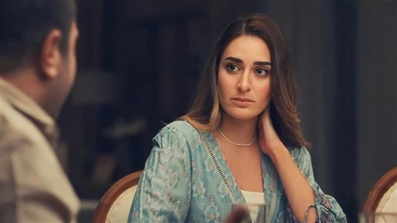 مسلسل الهرشة السابعة،