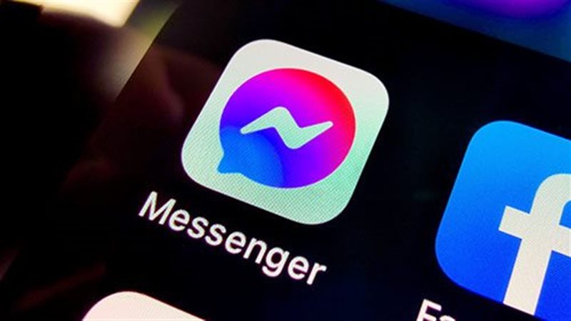 ماسنجر، فيتو 