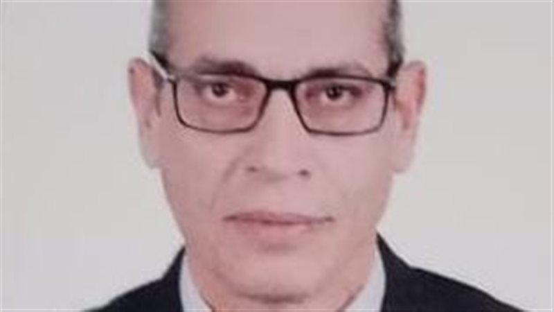 مدير عام أمن جامعة