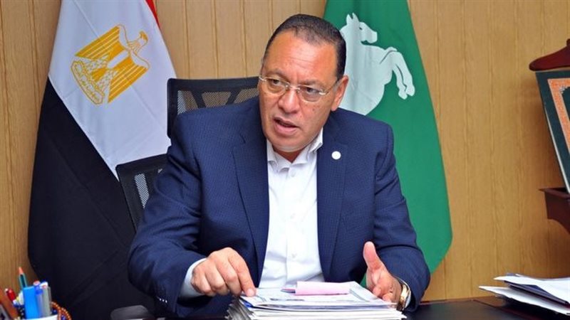 ازالة تعديات على