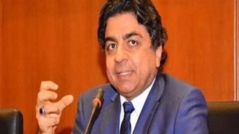 الدكتور جمال شعبان،