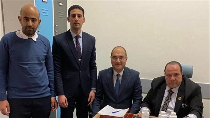 ضبط محاولة تهريب