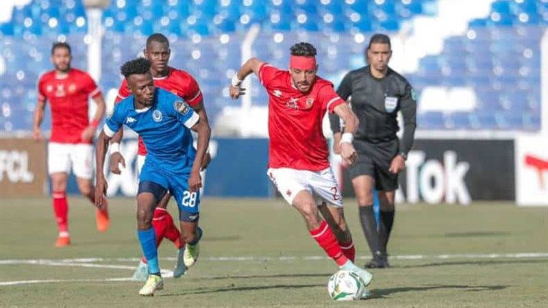 الأهلى والهلال السوداني،