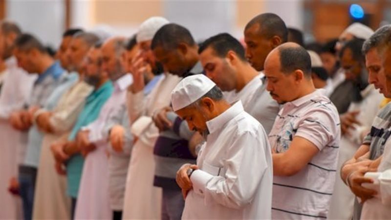 مواقيت الصلاة، فيتو
