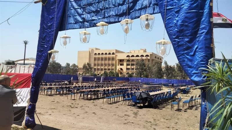 جامعة الأزهر، فيتو