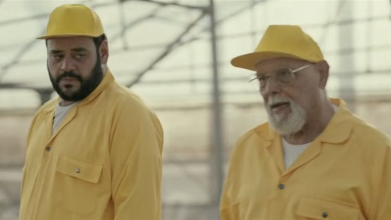 رشيد، فيتو