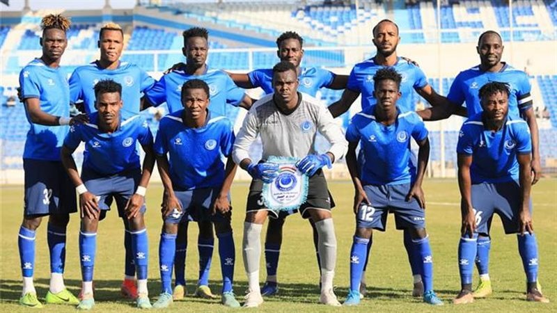 الهلال السوداني،