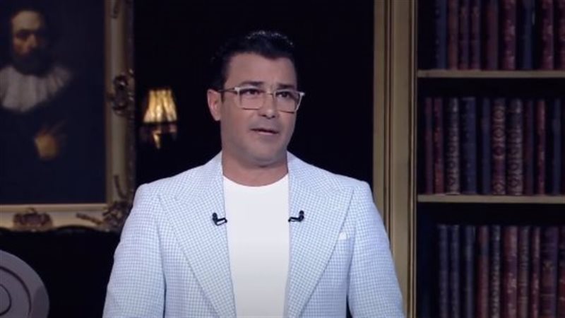الفنان محمد رجب،