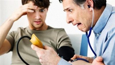 نصائح لمرضى الضغط المرتفع في شهر رمضان