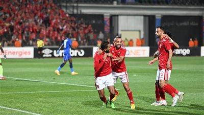 اتحاد الكرة يهنئ الأهلي بالتأهل لربع نهائي دوري أبطال أفريقيا