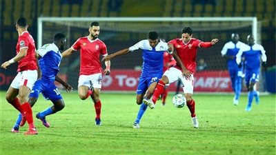 مباراة الاهلي والهلال السوداني في دوري أبطال أفريقيا قناة بي إن سبورت الآن 