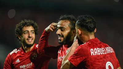 مباراة الأهلي والهلال السوداني في دوري أبطال أفريقيا، لايف الشوط الثاني 1/0 