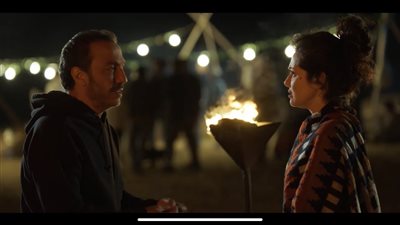 مذكرات زوج، رؤوف يعترف بحبه لهدى ونهاية صادمة لرحلة الثنائي (صور)