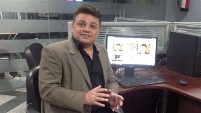 أحمد سعد الدين: بيان راجح داوود أوضح مشكلة ويمكنه مقاضاة خالد يوسف