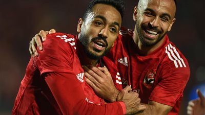 أهداف مباراة الأهلي والهلال السوداني 3/0 في دوري أبطال أفريقيا (فيديو)