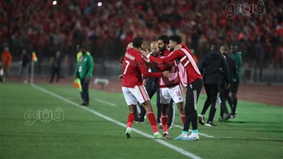 الأهلي يضرب الهلال السوداني 0/3 ويصعد إلى ربع نهائي دوري أبطال أفريقيا (صور)