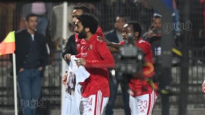 أخبار الرياضة اليوم: الأهلي يضرب الهلال السوداني بثلاثية.. وخسارة ليفربول من السيتي