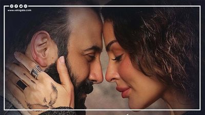 مسلسل وأخيرًا الحلقة 10، خيال تشارك العصابة في عمليات السطو (فيديوجراف)