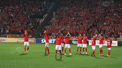 دوري أبطال أفريقيا، موعد قرعة الدور ربع النهائي 