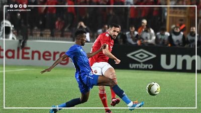 تأهل 8 فرق إلى ربع نهائي دوري أبطال أفريقيا (إنفوجراف)