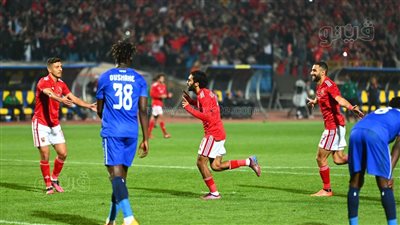 موعد المباراة القادمة للأهلي والفريق المنافس
