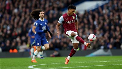 الدوري الإنجليزي، تشيلسي يسقط في ملعبه أمام أستون فيلا 0/2