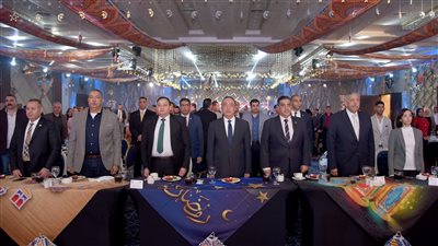 محافظة الإسكندرية تكرم أمهات الشهداء وبعض النماذج النسائية المشرفة بالمحافظة