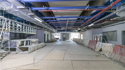 6 معلومات رئيسية عن مشروع المرحلة الثالثة للخط الثالث للمترو