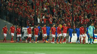 دوري أبطال إفريقيا، نجما الأهلي يخضعان لكشف المنشطات