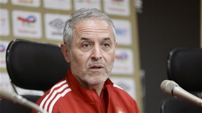 دوري أبطال إفريقيا، كولر: أشكر جماهير الأهلي ونهديها الفوز على الهلال