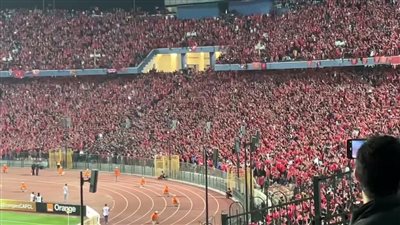 رضا عبدالعال: جمهور الأهلي وراء ثلاثية الهلال السوداني