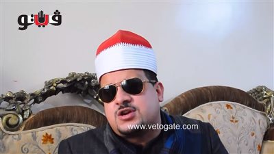 الشيخ ممدوح عامر، القصة الكاملة لأزمة فاكهة التلاوة مع نقابة القراء