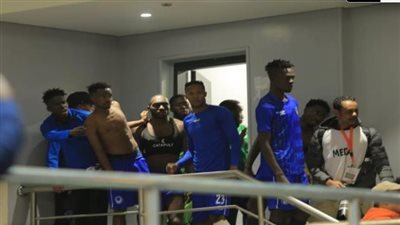 مصدر أمنى يكشف حقيقة فيديو التجاوزات في مباراة الأهلي والهلال السوداني