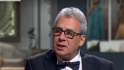 راجح داوود، من هو الموسيقار الذي أثار خالد يوسف غضبه؟