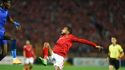 رضا عبدالعال: الكورة بتحب كهربا