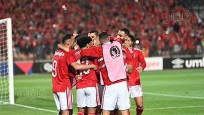 موعد مباراتي الأهلي في ربع نهائي دوري الأبطال الإفريقي 