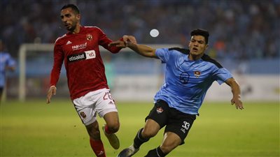 كولر يبدأ دراسة غزل المحلة استعدادا لمواجهة الدوري 