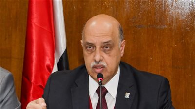 وكيل نقابة المهندسين: أدعو الجميع إلى تحكيم العقل وعلى النقيب احتواء الأمر